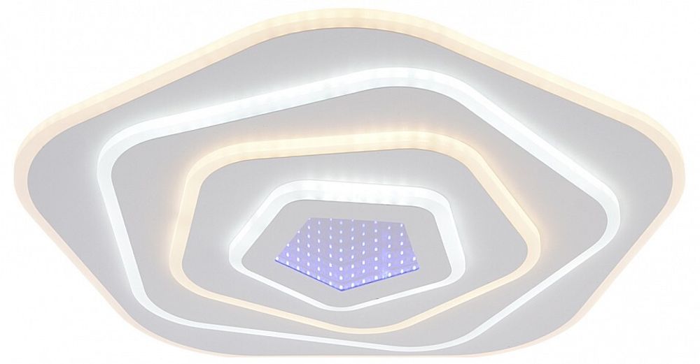 Накладной светильник Natali Kovaltseva PALACE LED LAMPS 81111/4C