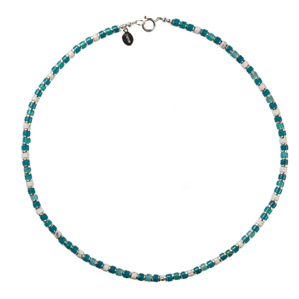 Колье "Фрески"