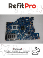 Материнская плата для ноутбука Lenovo G460 NIWE1 LA-5751P GE2 512M W/BT&HDMI&CMOS WO/3G (11012710), оригинал