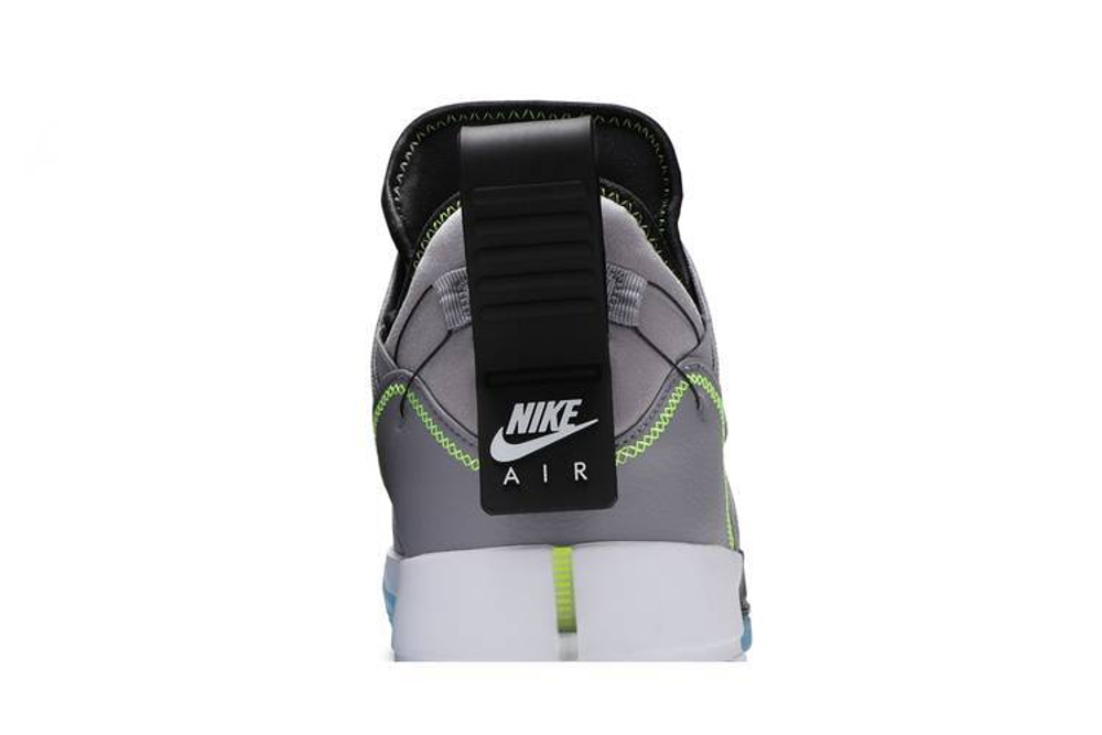 Кроссовки Air Jordan 33 Se Cement Grey