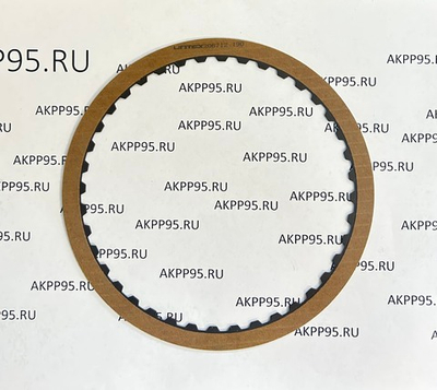 ФРИКЦИОННЫЙ ДИСК B1 LINTEX