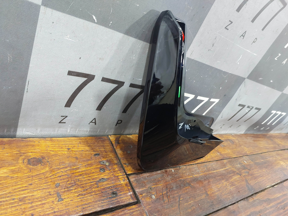 Брызговик передний левый Cadillac XT6 19-нв Новый Оригинал 84535417