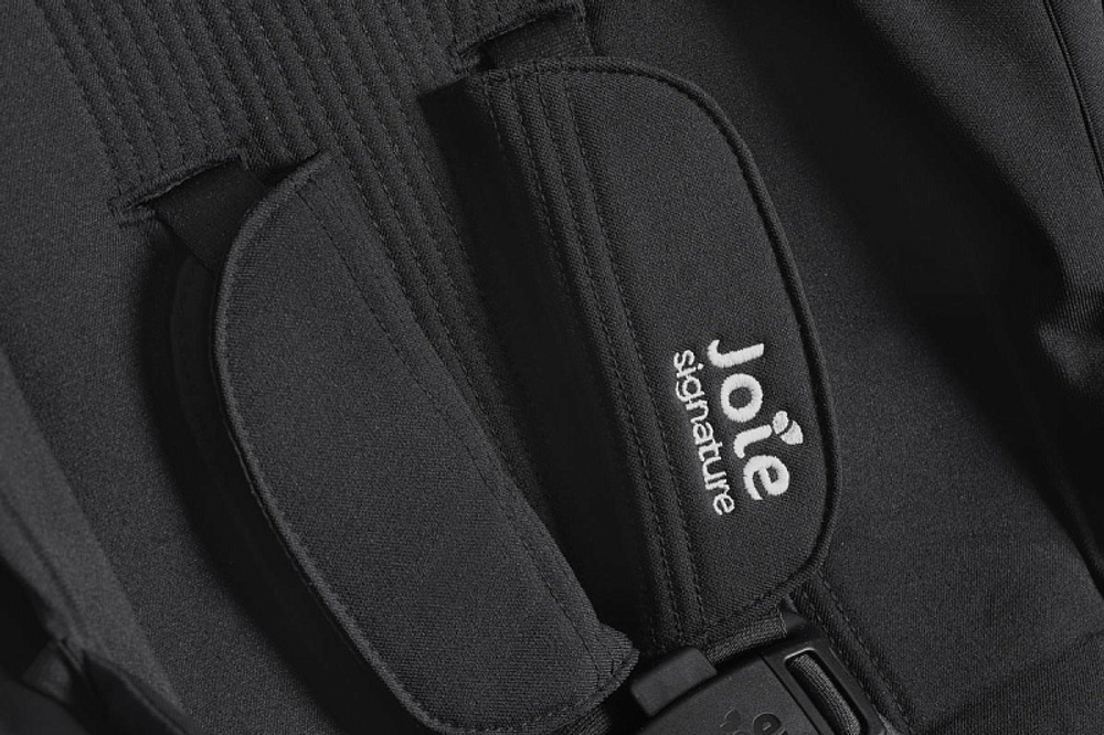 Прогулочная коляска для двойни Joie Estrella Eclipse