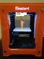 3D ПРИНТЕР SHINING 3D Einstart-S