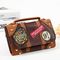 Çanta \ Bag \ Сумка Harry Potter Vintage portmone Hogwarts