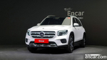 Mercedes-Benz GLB-Class X247 GLB220 (11.2020)