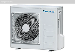 Daikin FTYN80JXV / RQ71CXV с зимним комплектом (-30)