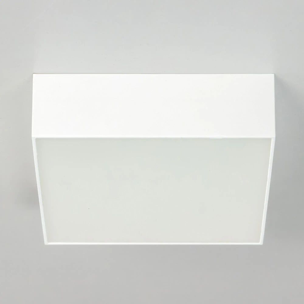 Citilux Тао CL712X120N LED Светильник потолочный с диммером Белый