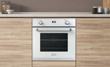 Электрический духовой шкаф Krona ADRIANO 60 WH