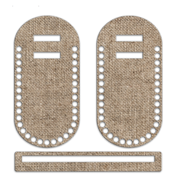 Каркас для сумки