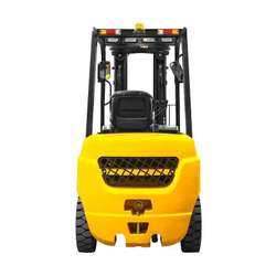 Погрузчик дизельный CPCD35T8 (3500 кг; 3,0 м; Mitsubishi S4S) SMARTLIFT