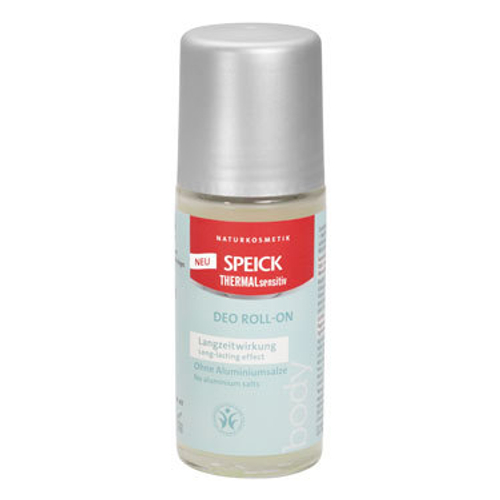 Шариковый дезодорант ТЕРМАЛЬ СЕНСИТИВ ШПАЙК Speick, 50 мл
