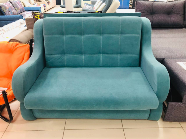 ДИВАН ФАВОРИТ ППУ С КОРОБОМ