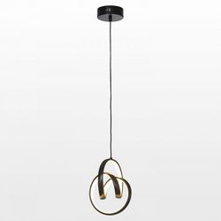 Подвесной светильник Lussole Aberdeen LSP-7007