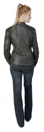 Olivia / Женская / Черный