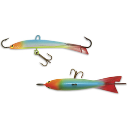 Балансир kuusamo tasapaino X-PRO 75mm #RB/GR-S