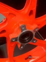 Кованые диски для KTM 790 890 мотоцикл колеса ковка диск