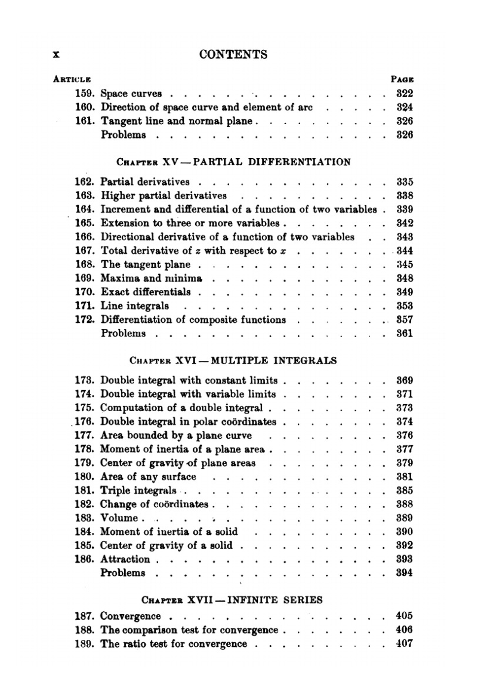 Analytic geometry and calculus | Frederick S. Woods