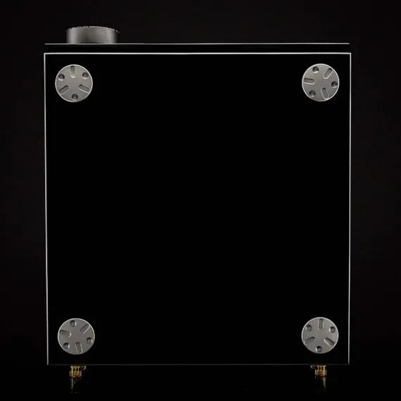 Axxess Forte 1 Black