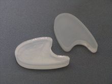 Межпальцевые вкладыши плоские Comforma Plain Soft С2706, размер М