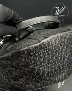 Рюкзак Philipp Plein monogram
