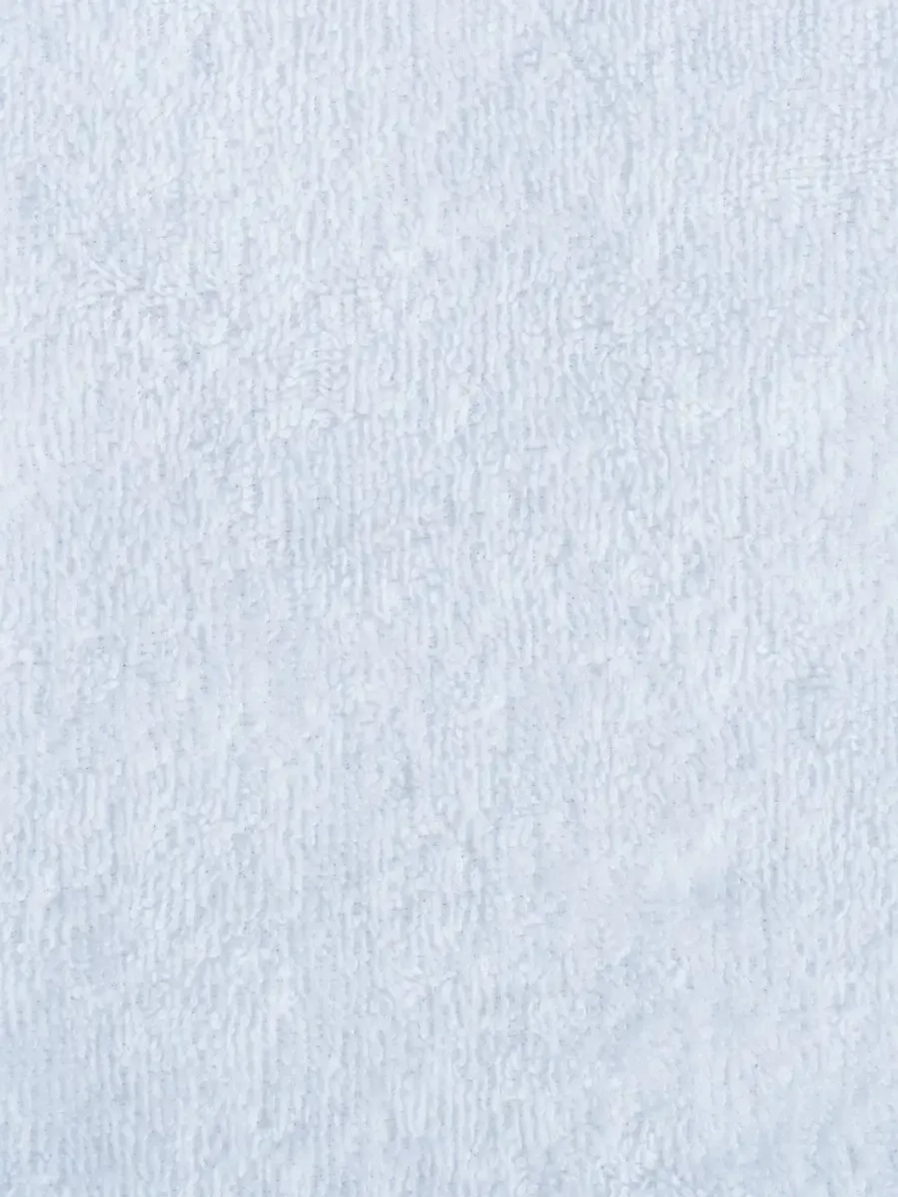 Простыня махровая гладкокрашеная