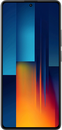 Xiaomi POCO M6 Pro 8/256GB Black
