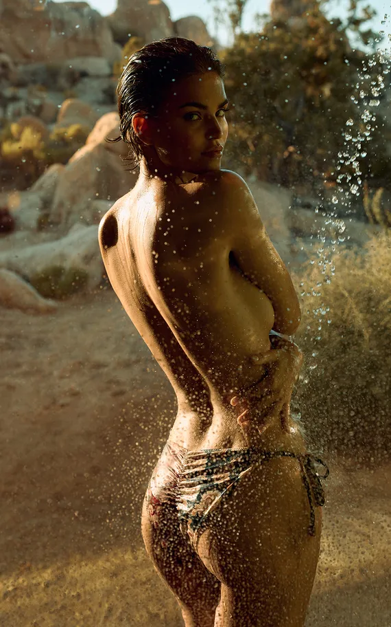 Плавки 10309 Alegria Fera