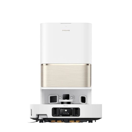 Робот-пылесос Dreame L50 Ultra White