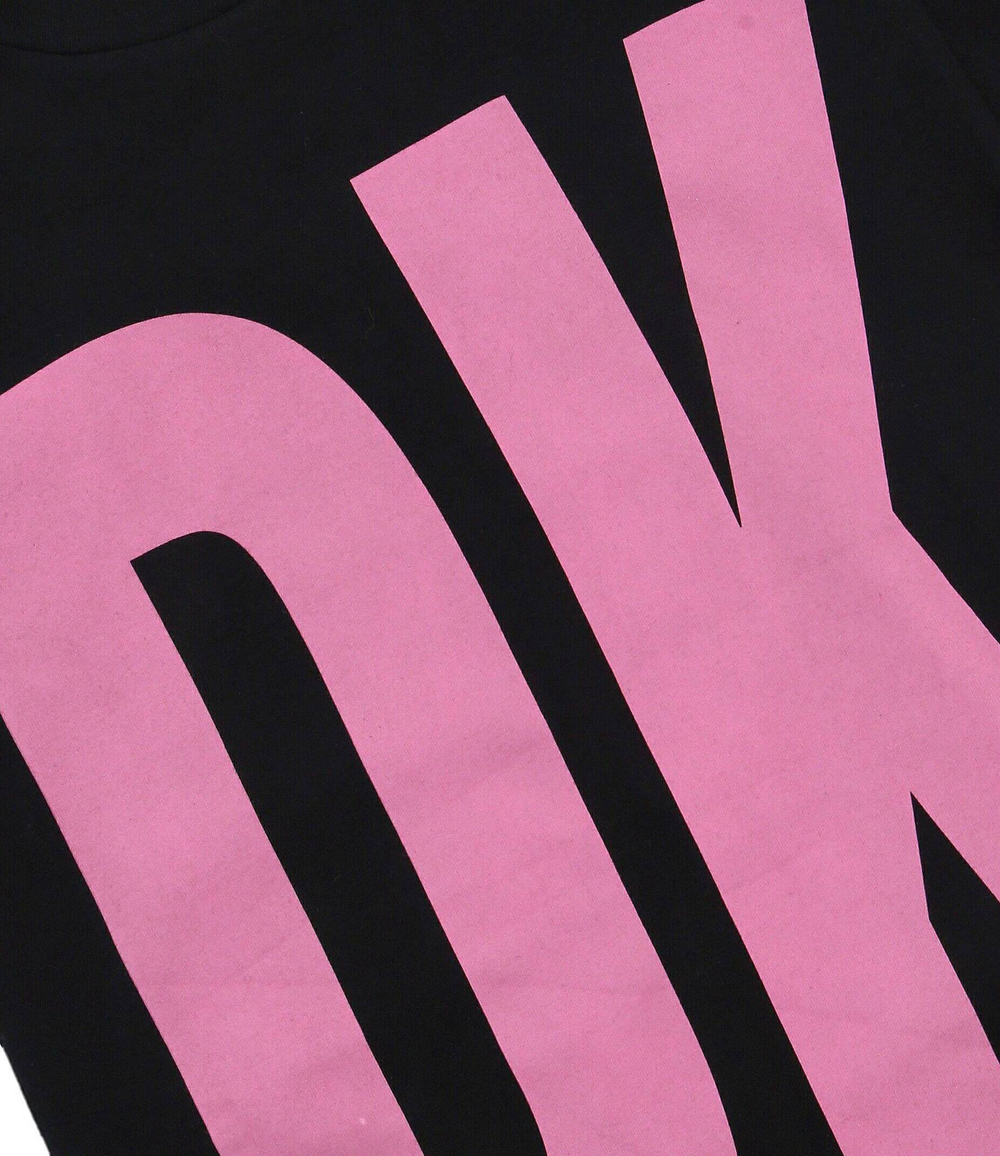 платье DKNY Kids - черный(D32777)