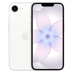 Смартфон Apple iPhone 17e 256GB, Nano-SIM + eSIM, White (Белый)