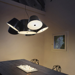 Люстра Tam Tam Big 5+1