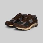  Кроссовки New Balance 2002R 