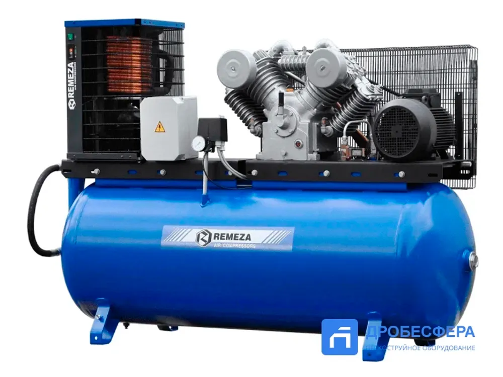 Компрессор СБ4/Ф-500.LB75Д