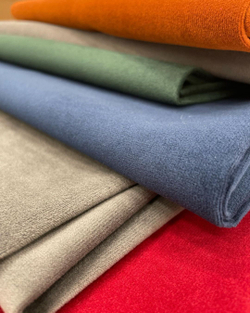 Велюр Trinity (Тринити) 11