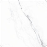 Gayafores Octogono Verona Blanco 40.8x40.8