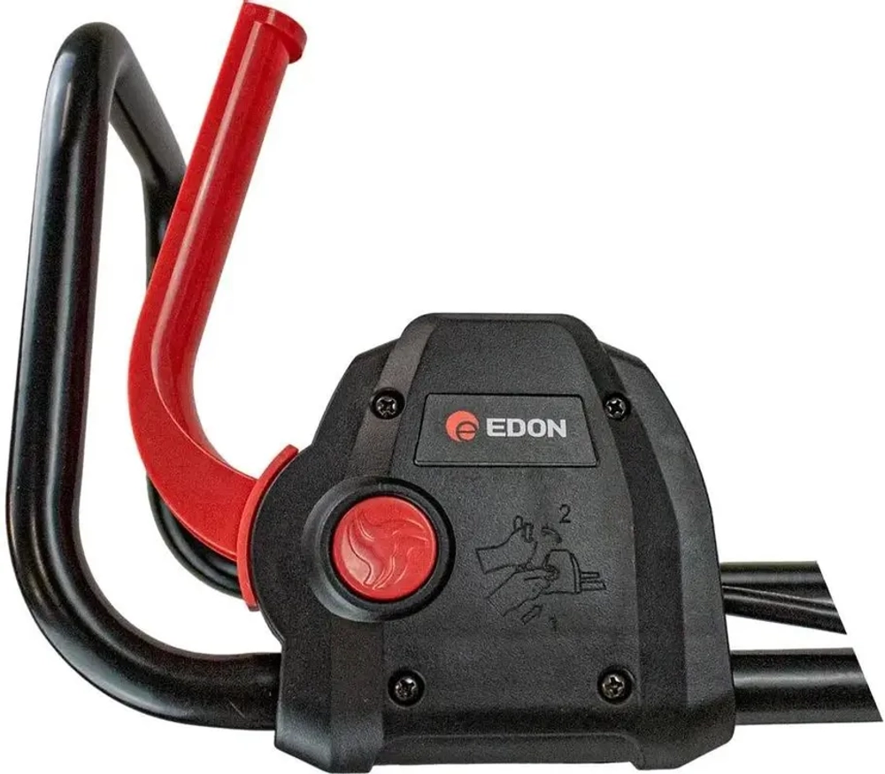 Электрическая газонокосилка Edon ELME-32/1800 50125