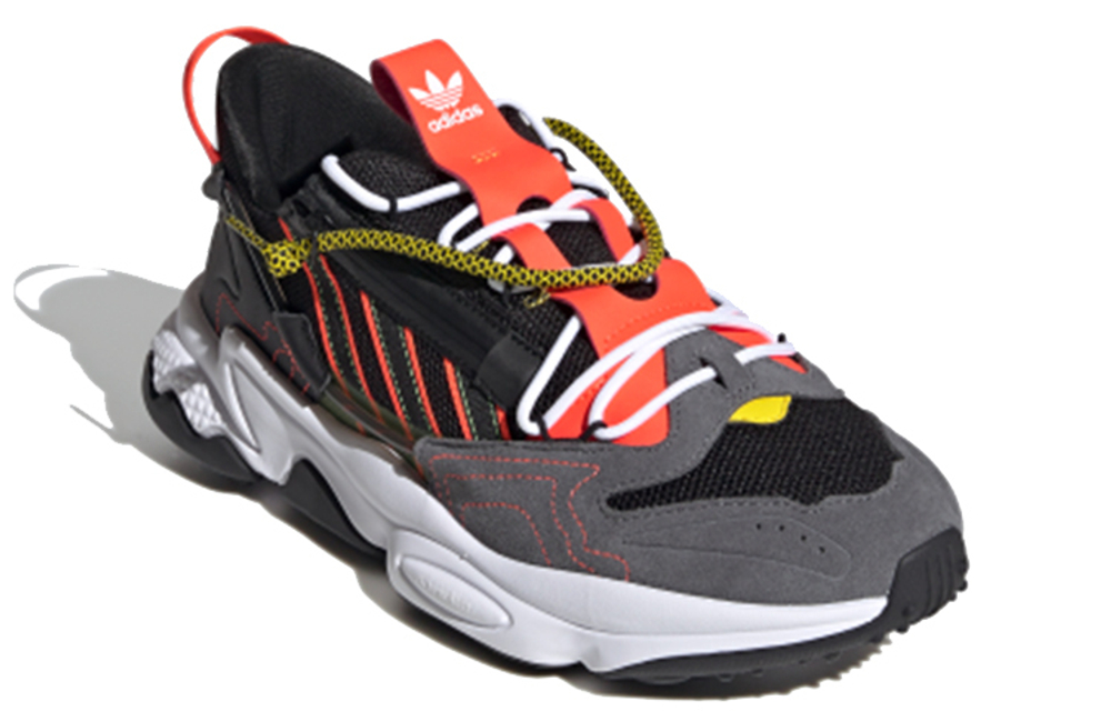 Кроссовки Adidas Originals Ozweego Zip