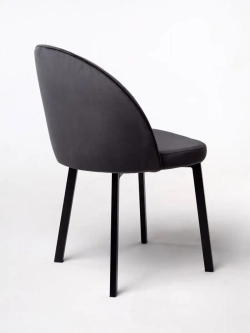 Стул 1 шт. "Мали" Антивандальная ткань, Усиленные ножки