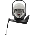 Автокресло Britax Roemer Baby-Safe Pro Lux (0-13 кг), Linen Grey