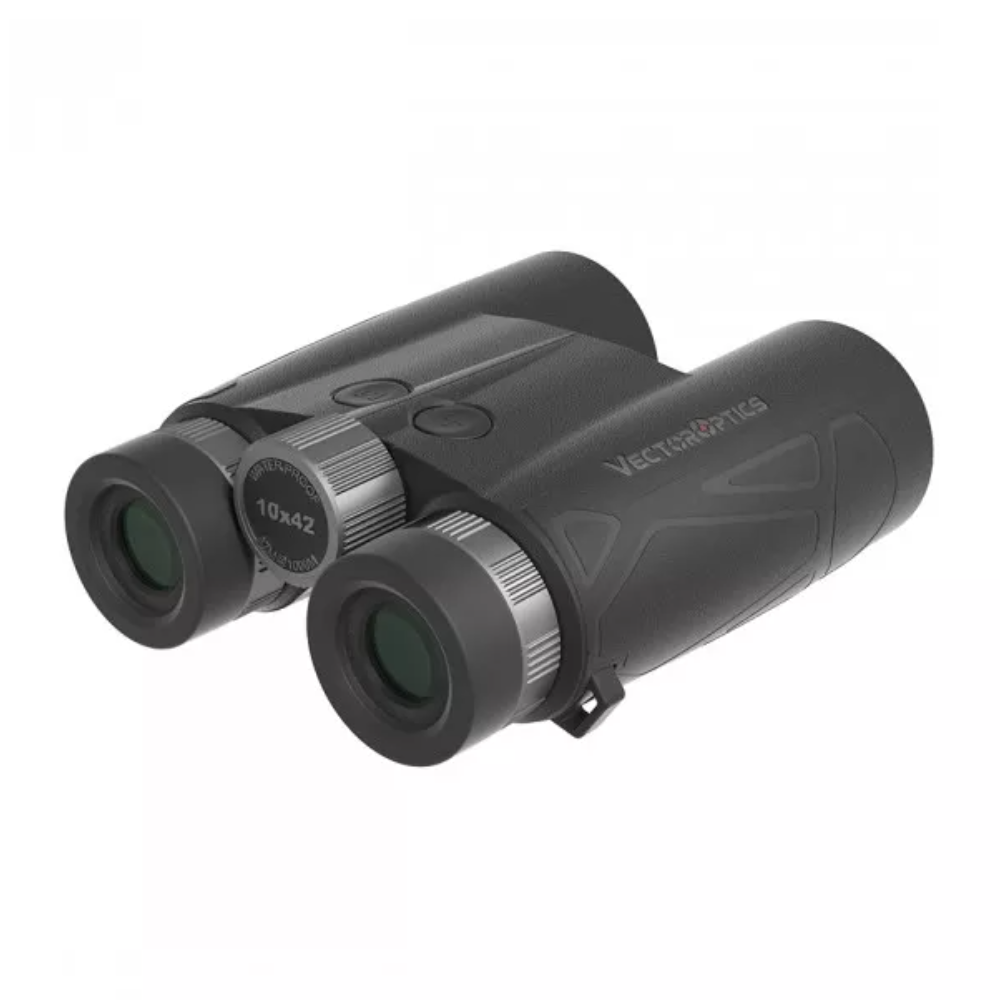 Бинокль с дальномером Vector Optics Paragon 10x42