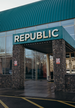 Republic