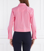 Рубашка ABRUZZO Marella - розовый(13111052)