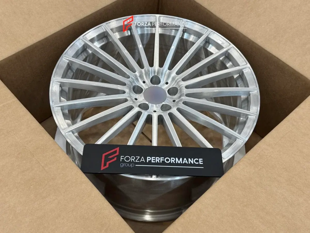 КОВАНЫЕ ДИСКИ ДЛЯ BMW 7 SERIES 760i 2025 БМВ 7 серии