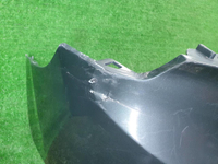 Бампер задний Hyundai Santa Fe 4 TM (2020-2024)