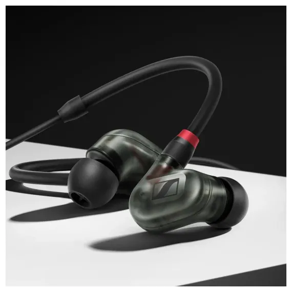 Sennheiser IE 400 Pro Black