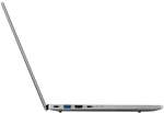 Ноутбук  OSIO FocusLine F140i-008 14 ", Core i5, 16 Гб RAM, 512 Гб SSD, Iris Xe Graphics, Серый
