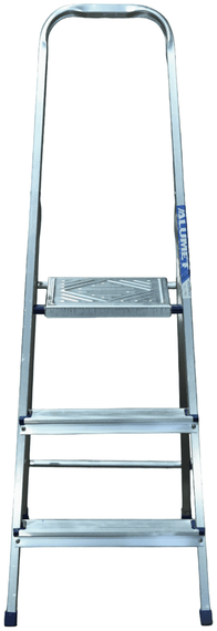 Стремянка алюминиевая Алюмет АМ 703