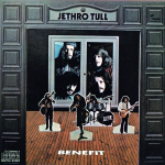 Jethro Tull / Benefit (CD)