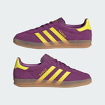 Кроссовки Gazelle для занятий в помещении - ADIDAS